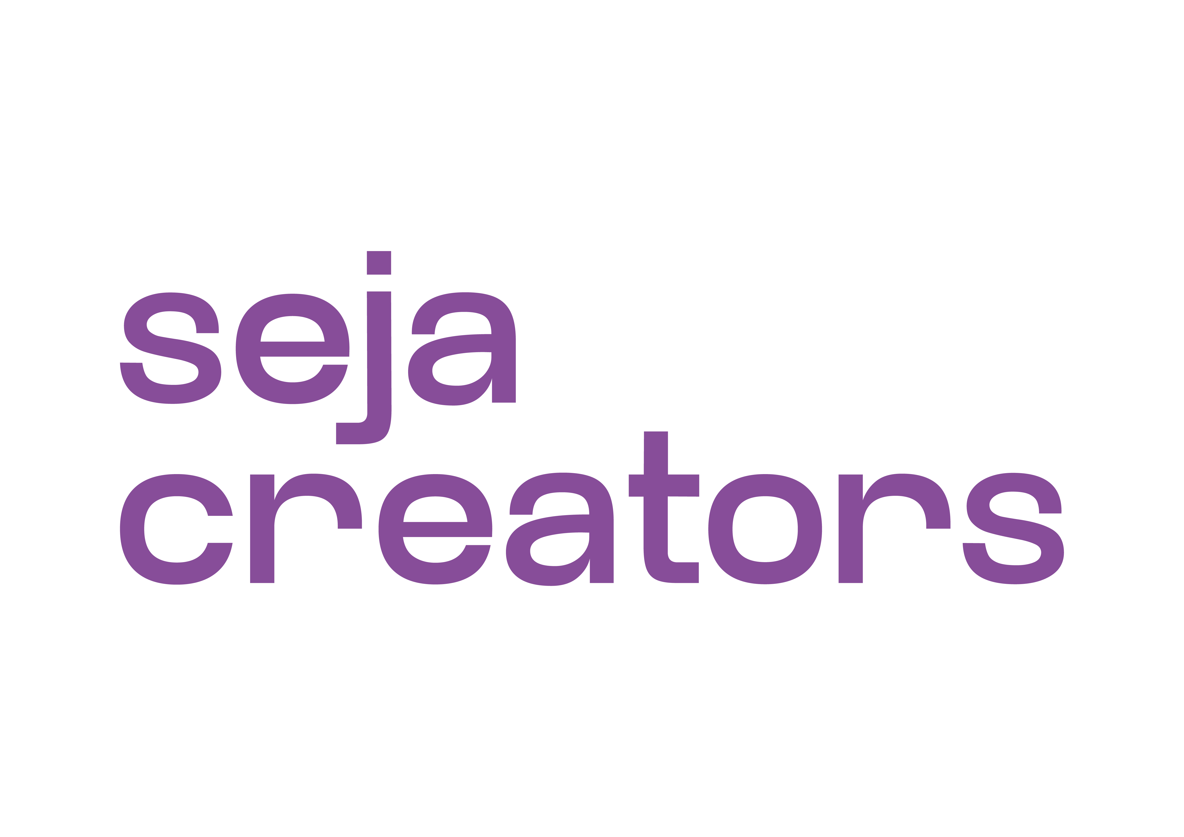 Seja Creators